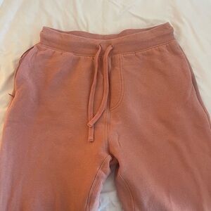 Alo brand - Men’s Sweatpants